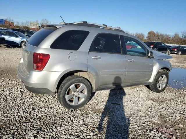 2CKDL63F476249827 2007 2007 Pontiac Torrent 3