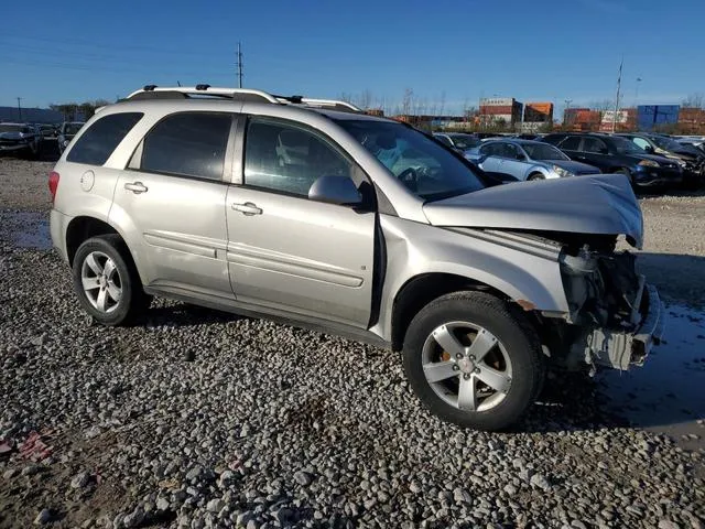 2CKDL63F476249827 2007 2007 Pontiac Torrent 4