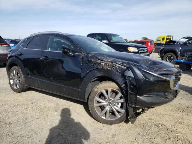 3MVDMBBM8PM515402 2023 2023 Mazda CX-30- Select 4