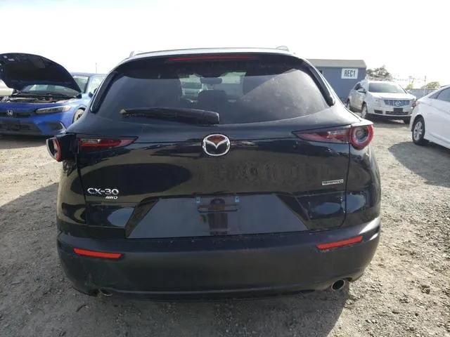 3MVDMBBM8PM515402 2023 2023 Mazda CX-30- Select 6