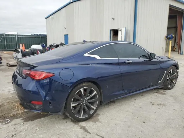 JN1EV7KL8MM470625 2021 2021 Infiniti Q60- Luxe 3