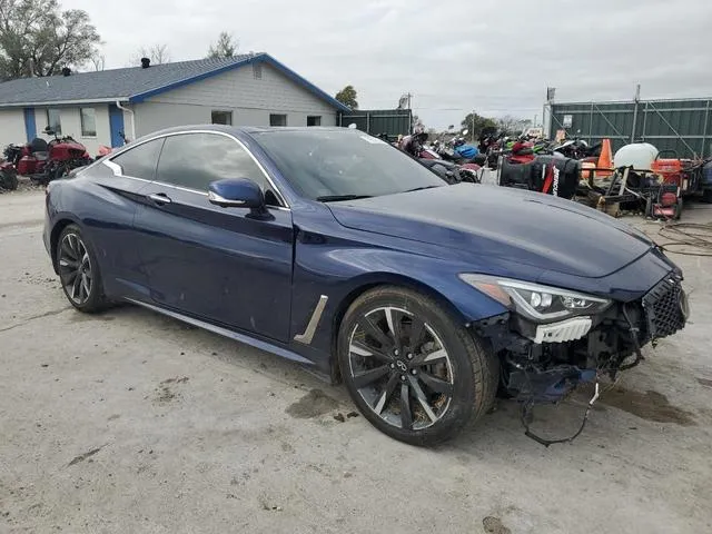 JN1EV7KL8MM470625 2021 2021 Infiniti Q60- Luxe 4