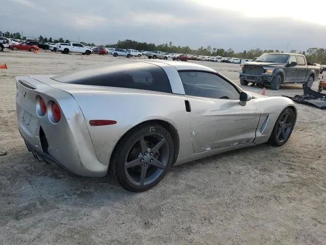 1G1YY24U955118376 2005 2005 Chevrolet Corvette 3