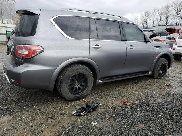 JN8AY2NE0H9704367 2017 2017 Nissan Armada- Platinum 3