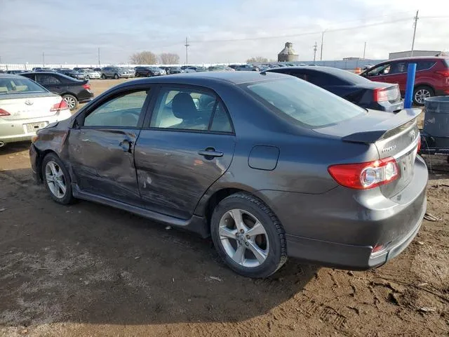 2T1BU4EEXCC866243 2012 2012 Toyota Corolla- Base 2