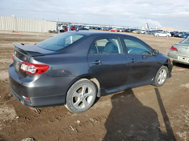 2T1BU4EEXCC866243 2012 2012 Toyota Corolla- Base 3