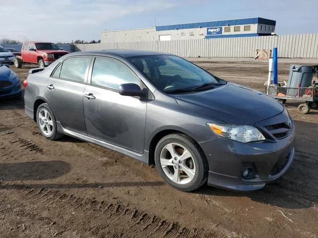 2T1BU4EEXCC866243 2012 2012 Toyota Corolla- Base 4