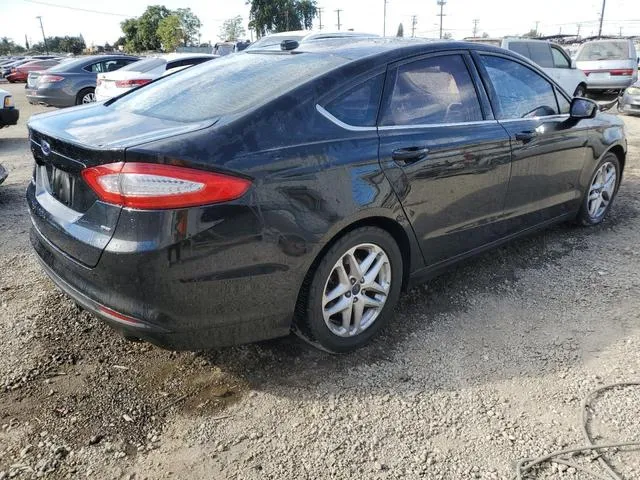 3FA6P0H7XER367444 2014 2014 Ford Fusion- SE 3