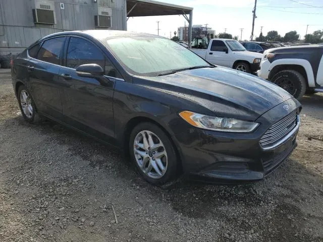 3FA6P0H7XER367444 2014 2014 Ford Fusion- SE 4