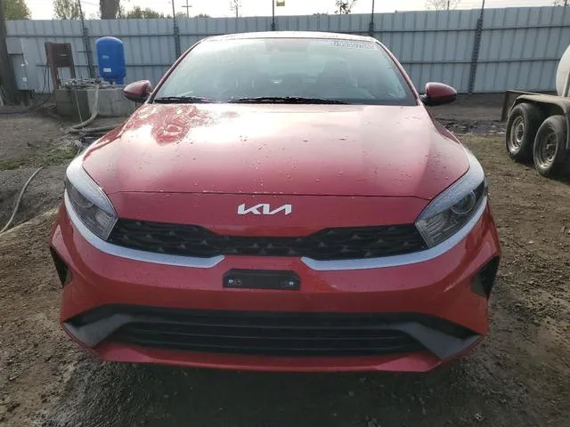 3KPF24AD7RE783271 2024 2024 KIA Forte- LX 5