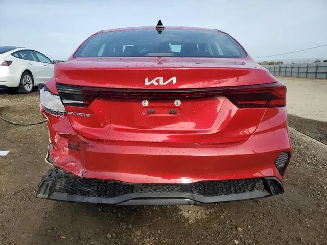 3KPF24AD7RE783271 2024 2024 KIA Forte- LX 6