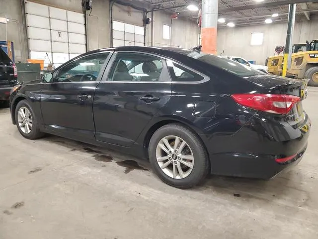 5NPE24AF1HH485936 2017 2017 Hyundai Sonata- SE 2