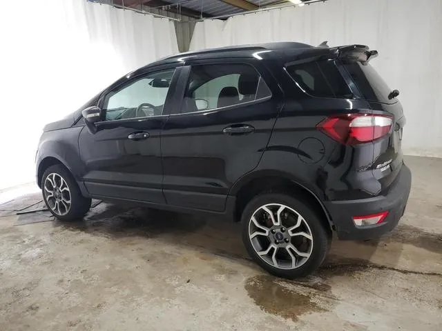 MAJ6S3JL4LC360556 2020 2020 Ford Ecosport- Ses 2