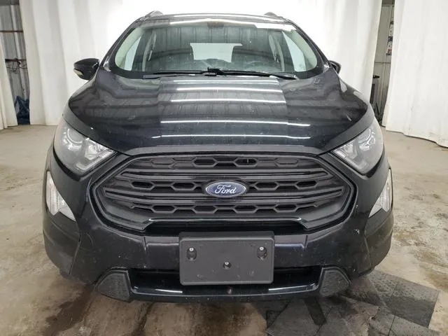 MAJ6S3JL4LC360556 2020 2020 Ford Ecosport- Ses 5