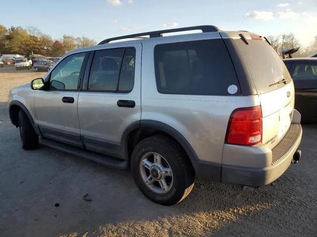 1FMZU73K93ZB32526 2003 2003 Ford Explorer- Xlt 2