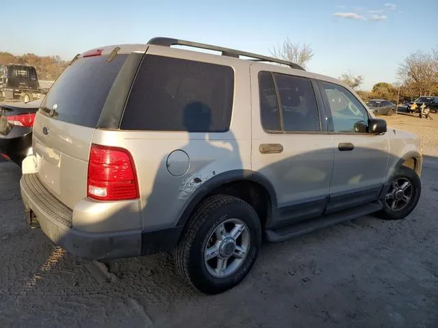 1FMZU73K93ZB32526 2003 2003 Ford Explorer- Xlt 3