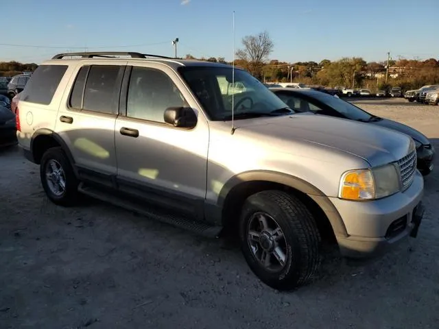 1FMZU73K93ZB32526 2003 2003 Ford Explorer- Xlt 4