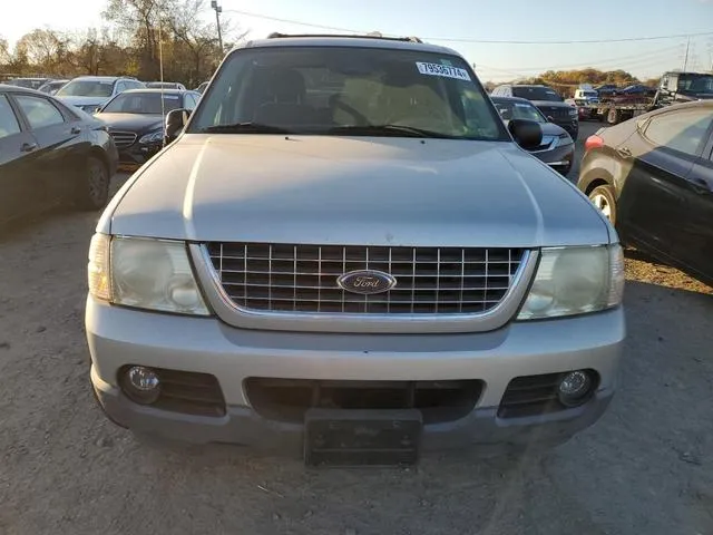 1FMZU73K93ZB32526 2003 2003 Ford Explorer- Xlt 5