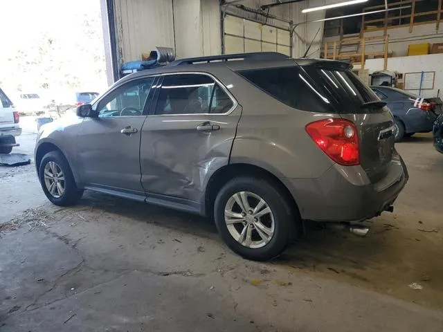 2GNFLNE57C6101137 2012 2012 Chevrolet Equinox- LT 2