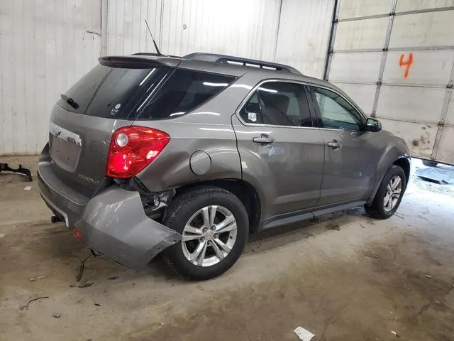 2GNFLNE57C6101137 2012 2012 Chevrolet Equinox- LT 3