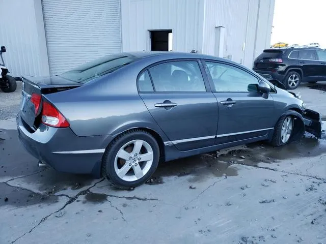 19XFA1F67AE019579 2010 2010 Honda Civic- Lx-S 3