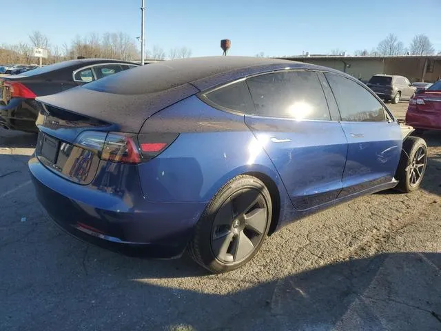 5YJ3E1EA6MF915075 2021 2021 Tesla MODEL 3 3