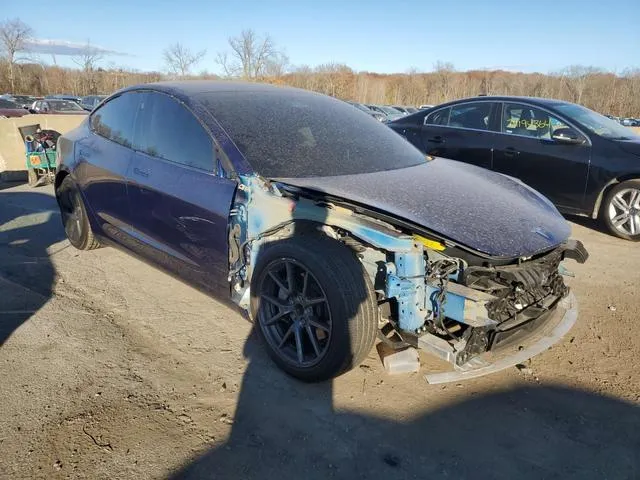 5YJ3E1EA6MF915075 2021 2021 Tesla MODEL 3 4