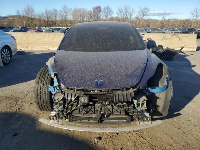 5YJ3E1EA6MF915075 2021 2021 Tesla MODEL 3 5