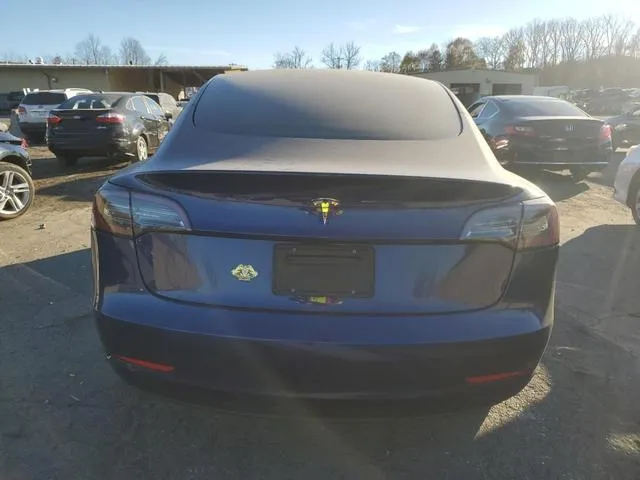 5YJ3E1EA6MF915075 2021 2021 Tesla MODEL 3 6