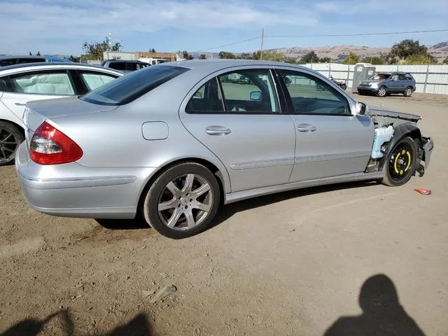 WDBUF56X57B034059 2007 2007 Mercedes-Benz E-Class- 350 3