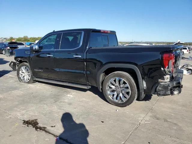 1GTUUGE84RZ102309 2024 2024 GMC Sierra- K1500 Denali 2