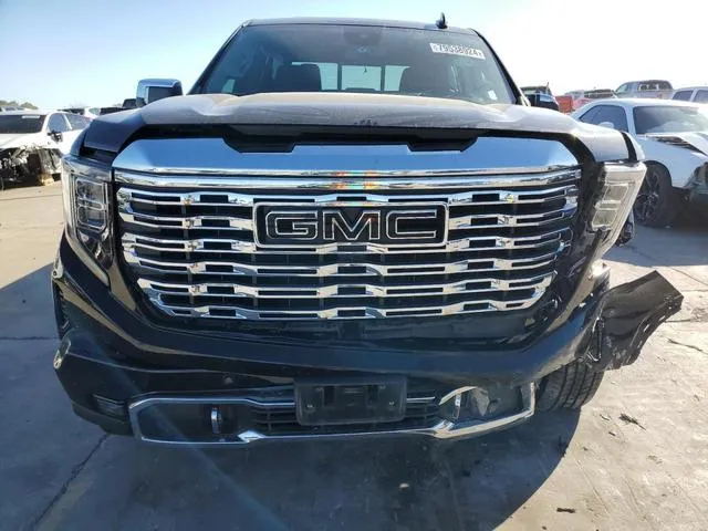 1GTUUGE84RZ102309 2024 2024 GMC Sierra- K1500 Denali 5