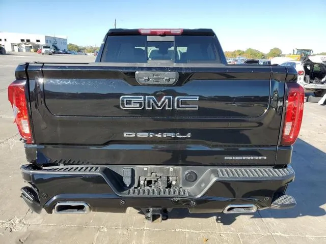 1GTUUGE84RZ102309 2024 2024 GMC Sierra- K1500 Denali 6