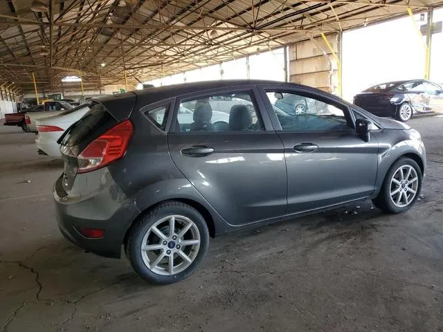 3FADP4EJ0FM163023 2015 2015 Ford Fiesta- SE 3