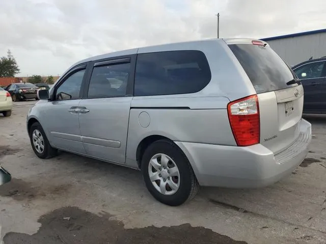 KNDMB233566025432 2006 2006 KIA Sedona- EX 2