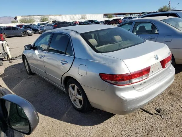 JHMCM56643C034020 2003 2003 Honda Accord- EX 2