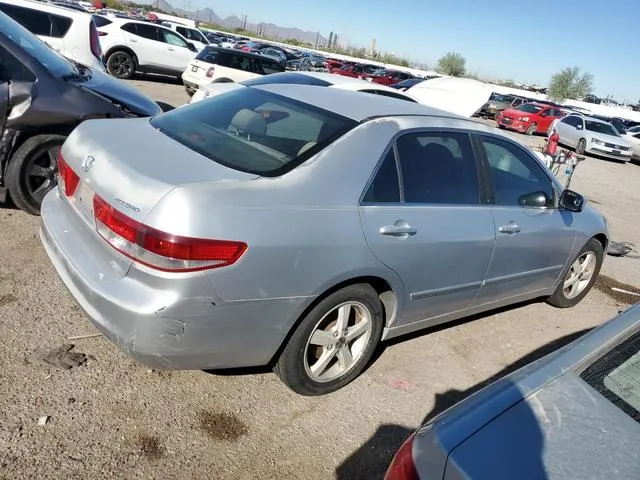 JHMCM56643C034020 2003 2003 Honda Accord- EX 3