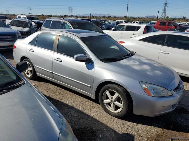 JHMCM56643C034020 2003 2003 Honda Accord- EX 4