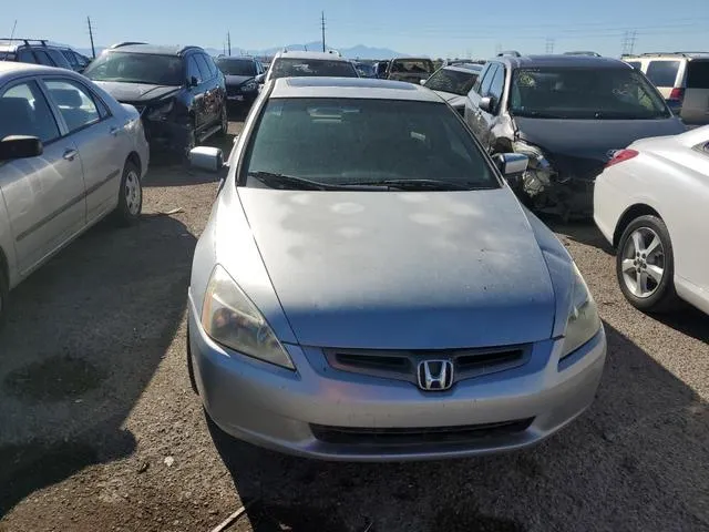 JHMCM56643C034020 2003 2003 Honda Accord- EX 5