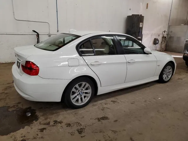 WBAVC93577KX53609 2007 2007 BMW 3 Series- 328 XI 3