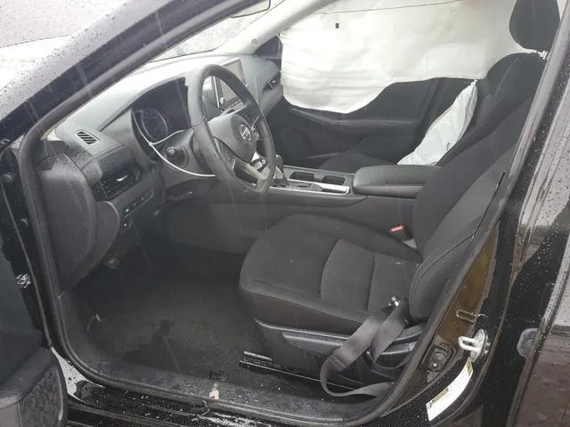 3N1AB8CV2PY308827 2023 2023 Nissan Sentra- SV 7