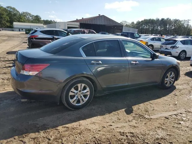 1HGCP2F43AA164564 2010 2010 Honda Accord- Lxp 3