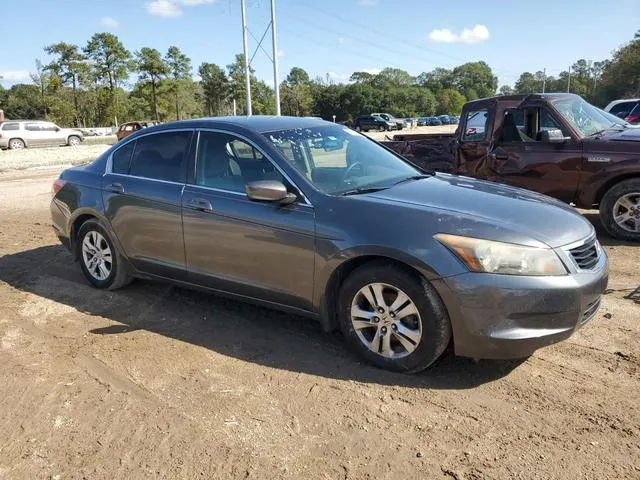 1HGCP2F43AA164564 2010 2010 Honda Accord- Lxp 4