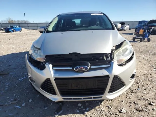 1FAHP3M2XCL316526 2012 2012 Ford Focus- Sel 5