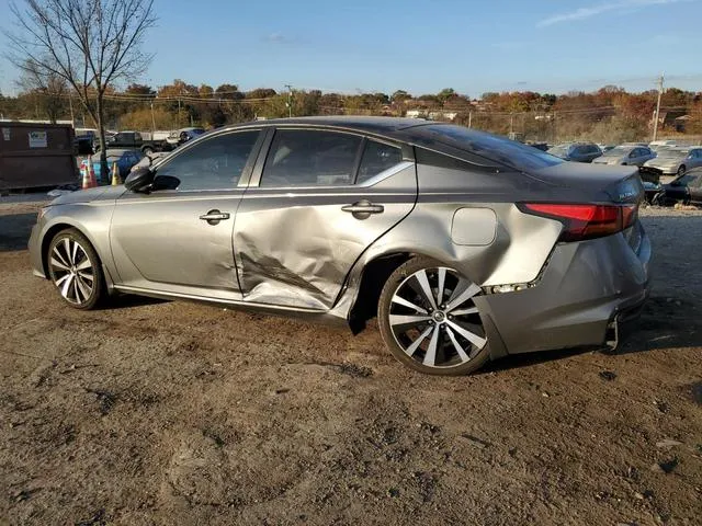 1N4BL4CV8LC138456 2020 2020 Nissan Altima- SR 2