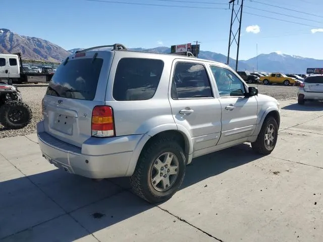 1FMYU94195KC21232 2005 2005 Ford Escape- Limited 3