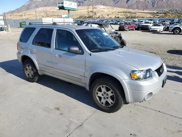 1FMYU94195KC21232 2005 2005 Ford Escape- Limited 4