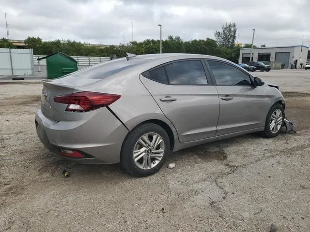 KMHD84LFXLU905601 2020 2020 Hyundai Elantra- Sel 3