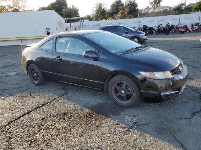 2HGFG12809H506565 2009 2009 Honda Civic- EX 4