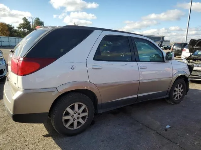 3G5DA03E94S519768 2004 2004 Buick Rendezvous- CX 3